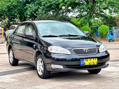2010 Toyota Corolla 1.6L Automatic Luxury Edition, фото 3, лот 10383387