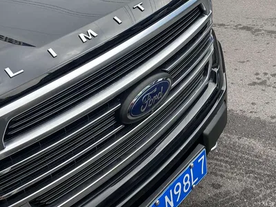 2019 Ford F-150 Raptor 3.5T LTD, фото 4, лот 10298021