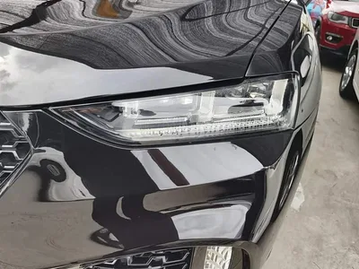 2017 WEY VV7 2.0T Super Luxury, фото 4, лот 11204812