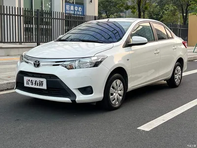 2014 Toyota Vios 1.3L Manual Stylish Edition, фото 1, лот 11141686