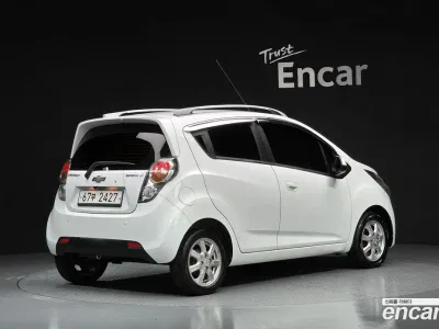 2011 Chevrolet Matiz Jazz, фото 2, лот 10206747
