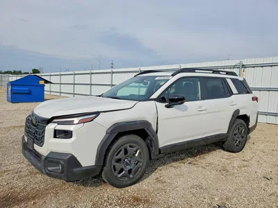 2026 SUBARU OUTBACK PREMIUM, фото 1, лот 11050950