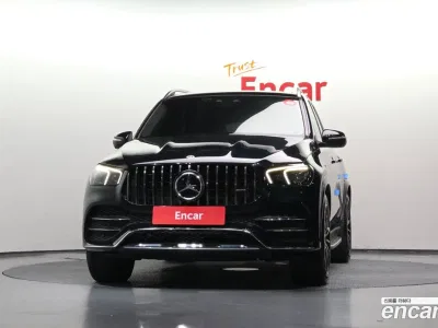 2023 Mercedes-Benz GLE-Class GLE450 4MATIC, фото 3, лот 10526165