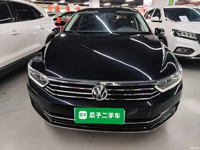 2018 Volkswagen Magotan 280TSI DSG Comfort, фото 3, лот 10437825