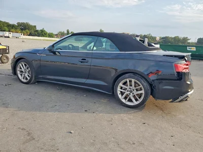 2024 AUDI A5 PREMIUM 45, фото 2, лот 10852772