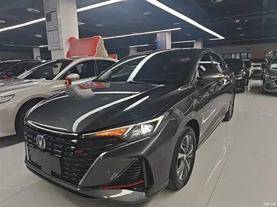 2023 Changan Eado Enjoy Edition PLUS Blue Whale NE 1.4T GDI DCT Premium Edition, фото 2, лот 10256000
