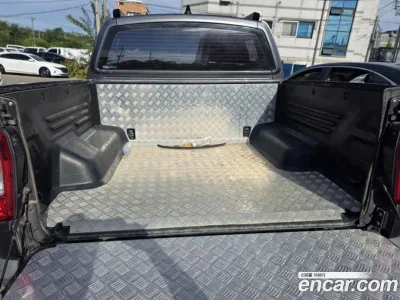 2019 Ssang Yong Rexton Diesel 2.2 4WD, фото 3, лот 11194277