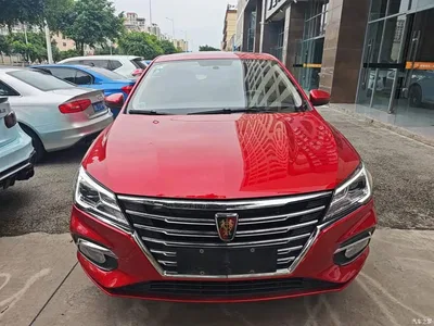 2020 Roewe i5 1.5L Manual 4G Connected Premium Flagship Edition, фото 3, лот 10340749