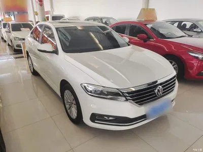 2021 Volkswagen Lavida 280TSI DSG Comfort Edition, фото 4, лот 10666492