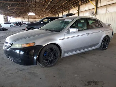 2006 ACURA 3.2TL, фото 1, лот 11159620