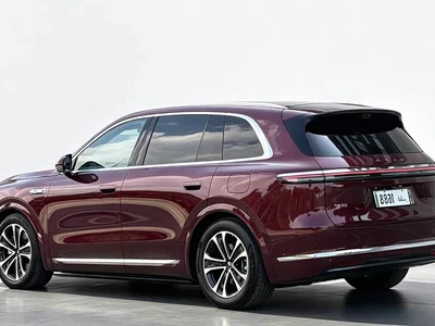 2026 AITO Wenjie AITO M7 Extended Range Ultra AWD 5-Seater, фото 4, лот 10277408
