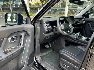 2025 Jetour T1 Model Year 150km Discovery, фото 4, лот 11089214
