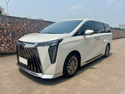 2023 GAC Trumpchi Trumpchi M8 Model Master Series 400T Ultimate Edition, фото 1, лот 10420157