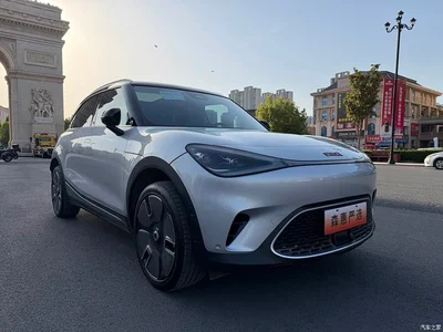 2022 smart Elf #1 Premium Edition, фото 2, лот 10343084