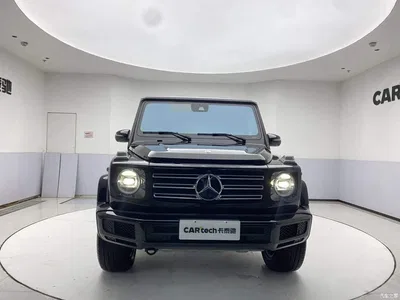 2023 Mercedes-Benz G-Class G 350, фото 3, лот 10281079