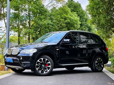 2011 BMW X5 (Import) xDrive35i Luxury Edition, фото 1, лот 10841876