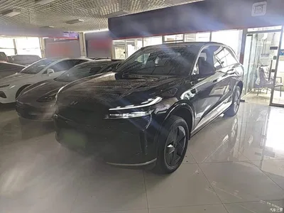 2025 Ledao L90 2WD Base Model, фото 2, лот 10826513