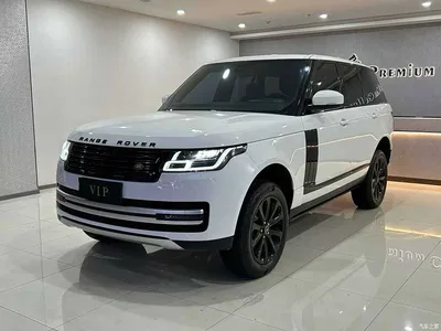 2016 Land Rover Range Rover 3.0 SC V6 Vogue LWB, фото 1, лот 10329746