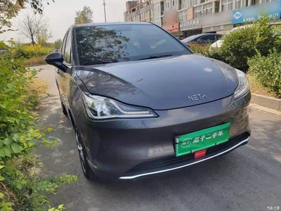 2022 Nezha Auto Nezha V Trend 300 Lite LFP, фото 4, лот 10822839