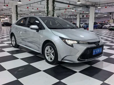 2022 Toyota Levin 185T CVT Luxury Edition, фото 2, лот 11450975