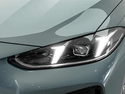 2024 BMW 4 Series 425i Convertible M Sport Package, фото 3, лот 11512483