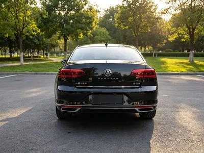 2022 Volkswagen Magotan GTE Plug-in Hybrid GTE Luxury, фото 4, лот 11081410