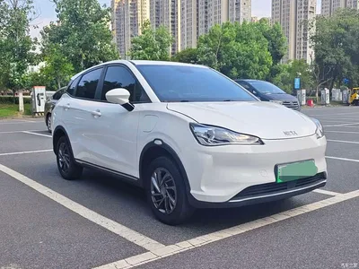 2022 Nezha Auto Nezha V Trend 300 Industry Custom Edition, фото 4, лот 10822508