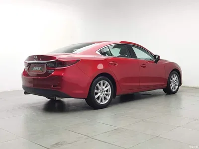 2018 Mazda Atenza 2.0L Skyactiv Luxury (China V), фото 2, лот 10326842