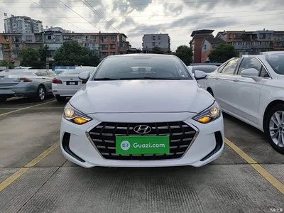 2020 Hyundai Elantra 1.5L CVT Smart Style·Elite, фото 3, лот 10375134