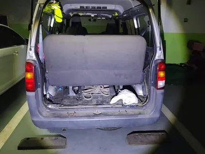 2015 Wuling Motors Wuling Zhiguang 1.2L S Utility LSI, фото 4, лот 11146756
