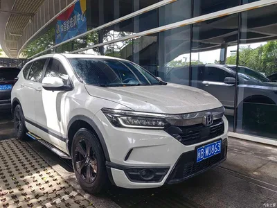 2021 Honda Haoying 240TURBO CVT 2WD Elite, фото 3, лот 10827519