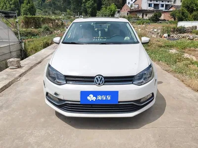 2016 Volkswagen Polo 1.6L Automatic Comfort, фото 2, лот 10605841