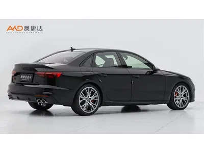 2023 Audi S4 3.0TFSI, фото 3, лот 10239942
