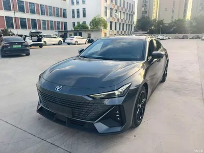 2023 Changan UNI-V 1.5T Luxury Edition, фото 1, лот 10689896