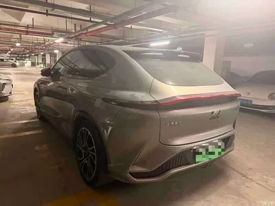 2025 IM Motors IM LS7 Refreshed Edition Ultra, фото 2, лот 11133841