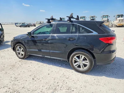 2013 ACURA RDX, фото 2, лот 10870932
