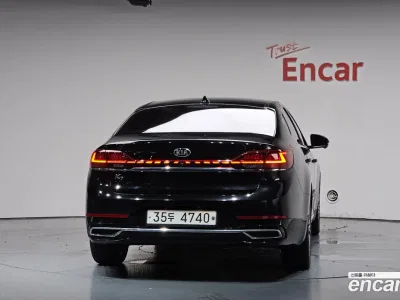 2020 Kia K7 2.5 GDI Noblesse, фото 2, лот 10044048