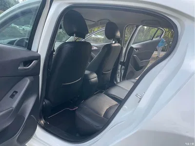 2017 Mazda Mazda3 Axela Sedan 1.5L Automatic Comfort China V, фото 4, лот 10326506
