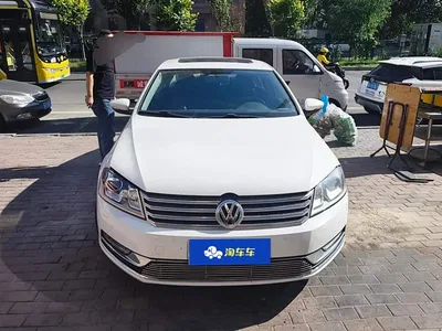 2013 Volkswagen Magotan 1.8TSI Luxury, фото 2, лот 11104153