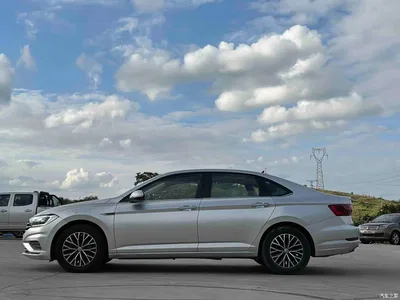 2021 Volkswagen Sagitar 280TSI DSG Comfort Smart Connect Edition, фото 4, лот 10888261