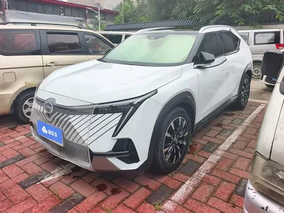 2022 GAC Trumpchi Yingku Model 1.5T Supernova Pro Edition, фото 1, лот 11157391