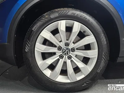 2022 Volkswagen T-Roc 2.0 TDI Premium, фото 4, лот 10130593