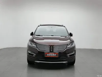 2017 Lincoln MKC 2.0T 2WD Exclusive Edition, фото 3, лот 11199167