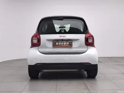 2018 smart fortwo 1.0L 52kW Hardtop Passion Edition China V, фото 4, лот 10343035