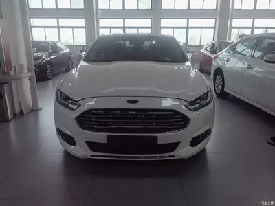 2013 Ford Mondeo 2.0L GTDi200 Luxury, фото 3, лот 10441055