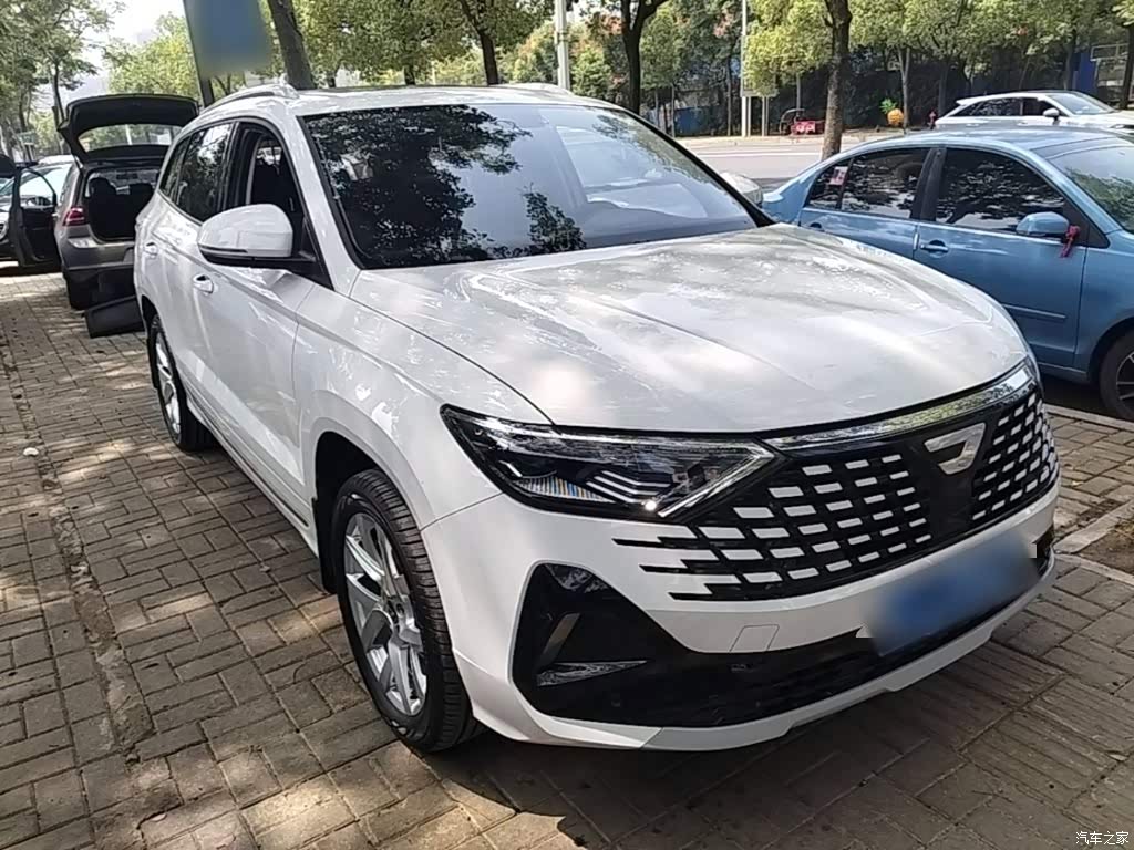 2024 Jetta VS7 280TSI Auto Pioneer Edition, фото 4, лот 11140970