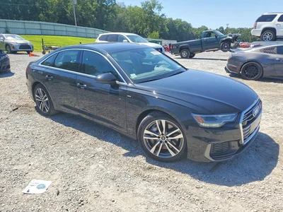 2023 AUDI A6 PRESTIGE, фото 4, лот 10659965