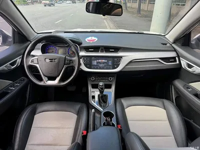 2020 Geely Vision Facelift 1.5L CVT Asian Games Edition, фото 4, лот 11012727