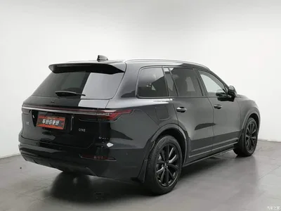 2021 Li Auto Li ONE Extended Range 6-Seater, фото 2, лот 10825833