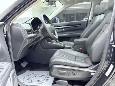 2023 Honda Haoying 240TURBO 2WD Luxury PRO 7-Seater, фото 3, лот 11102574
